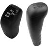 YFQAZXSW Kit pomello cambio Lord + pomello cambio Vice, leva cambio for Mitsubishi, Pajero, Montero, Shogun MK2 1990-1999, for ricambi