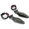 VBVKEPENDZ Indicatori Di Direzione Per BMW R1250GS/Per ADV S1000R S1000XR F900XR R 1250 GS RS S1000 XR LED Indicatori Di Direzione Lampeggiante Luce Indicatore Del Motociclo 2023
