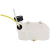 Latuwa Serbatoio carburante 51001-2329 92071-2142 per Kawasaki TH23V KHS750B KHS1100B KHT600D decespugliatore motore (per TH23V)