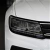 DOREVIA Per BMW M2 F87 Competition CS 2016-On Pellicola protettiva per fari auto Tinta per fari Fanale posteriore Adesivo in TPU trasparente nero fumé