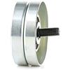 CAFFARO Galoppino guidacinghia e cinghia Poly-V 60-05 per CHEROKEE (KJ) 26mm