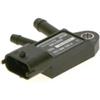BOSCH Sensore, Pressione gas scarico 0281006122