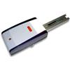 Dieffematic Zodiac 60 Genius 6120041 Attuatore Automazione per Porte Sezionali Basculanti - Motore 24V 600N Uso Intensivo