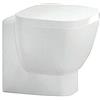 RAK Ceramics VASO WC ONE LOTUS FILO MURO Sanitari Ceramica RAK Scarico Universale