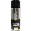 Talken Color METALLICI PER DECORARE - SPRAY - 400 ml - 2021 Oro Pallido