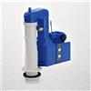 Thomas Dudley Dudley Turbo 88 cm 20,32 (8) parte 2 Dual Flush Sifone WC di riparazione per cassetta WC