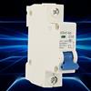 YWBL-WH Interruttore Automatico Miniaturizzato 1 Polo 230V AC, 50A, 6KA Capacità di Rottura, DZ47-63, Magnetotermico, Protezione Antincendio