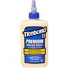 Titebond Professional Tool Industries - Colla per legno di qualità Titebond II, 225 g