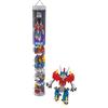 PLUS PLUS - Tubo da 100 pezzi Robot Mechabot - Gioco di costruzione - PP4270 4270