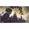 Gamegenic - MTG - Secrets of Strixhaven Prime Playmat: Shattered Sanctum - Accessorio da Gioco - Tappeto Stampato a Colori - Multilingue