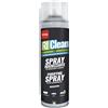 MONDO, RiClean Spray Igienizzante per Condizionatore, Casa e Auto, Pulizia Split Condizionatore, Profumazione Floreale, Elimina Cattivi Odori, Azione Purificante, 500 ml