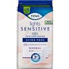 TENA Lights Sensitive Ultra Pads - Assorbenti normali, 1 confezione da 16