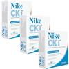 NIKE CK ® Ascorbato di Potassio 100 dosi - New Mercury (3 Confezioni da 100 Dosi (200 Buste))