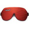 Sconosciuto 5 colori a scelta/1 pezzo Smart Remee Eye Mask Maker Remee Remy Patch Dreams Inception(Istruzioni in inglese)-Rosso