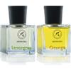 AROMATIKA trust the power of nature Diffusori di Fragranza con Bastoncini Citronella & Arancio - 2x50ml con Oli Essenziali Naturali - Bastoncini Profumati - Profumatori Ambiente - Aroma Fresco - Diffusore di Aromi