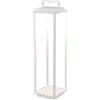 Abert Resort ab+ by Abert Resort Maxi mobile Table Lamp white (9101317003)