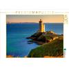 Calvendo Nostalgia della Bretagna - Il faro Phare du Petit Minou nel dipartimento più occidentale, il Finistère. Puzzle da 1000 pezzi, 640 x 480 mm (orizzontale), Sattler Stefan; 7403026