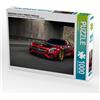 CALVENDO Puzzle MERCEDES GT/GTs PD800GT Widebody 1000 pezzi puzzle paesaggio | 1000 pezzi puzzle dimensioni 64x48cm Foto-Puzzle per le ore felici
