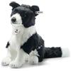 Steiff GmbH Jaycee Border Collie, nero/bianco