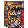 Hasbro Transformers Generazioni Regno Guerra per Cybertron Trilogia Shadow Panther, robot trasformabile, figura da collezione