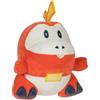 Jazwares Peluche Pokémon Coccodrillo 20 cm