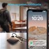 Calex Smart tag - CALEX - Bluetooth tracker - Compatible with Apple