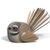 EUGY EUGY 3D - Fantail