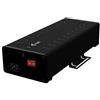 iTEC i-tec USB-C.USB-A Metal Charging data HUB, 15W per port, 20x USB-C