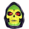 NECA Masters of the Universe Replik Deluxe Latexmaske Skeletor