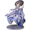 FuRyu Re:Zero Starting Life in Another World Statua in PVC 1/7 Emilia Hanfu 25 cm