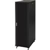 Link Accessori LK1942U66N rack 42U Rack indipendenti Nero