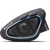 Midland Interfono Singolo Casco Universale Bluetooth MIDLAND BTX2 Pro S 2022