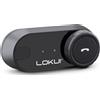 Midland Interfono Singolo Casco Universale Bluetooth MIDLAND LOKUI K30