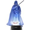 Hasbro Star Wars Serie Nera Collezione Holocomm akční figurka Darth Vader 15 cm