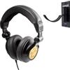 Ultrasone Cuffie Ultrasone Signature Master MkII con supporto a parete