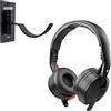 RODE Cuffie Rode NTH-50 con supporto a parete