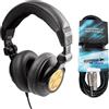 Ultrasone Cuffie Ultrasone Signature Master MkII con cavo
