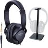 Roland Cuffie Roland RH-5 con supporto da tavolo