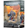 Games Workshop Marneo Calgar/Armatura Di Antiloco