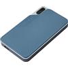 Intenso SSD interni, INTENSO TX100, 500 GB, SSD portatile, blu