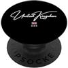 LEVART TRAVEL Wear Your Nation travel so Regno Unito GBR Inghilterra PopSockets PopGrip Adesivo