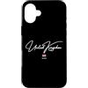 LEVART TRAVEL Wear Your Nation travel so Custodia per iPhone 16 Plus Regno Unito GBR Inghilterra