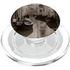 RelaxArtWorld Canale Veneziano di Alfred Stieglitz PopSockets PopGrip per MagSafe