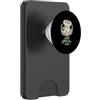 Mother's Day Gifts & Gifts For Mom & Bab La migliore mamma di sempre Koala Embrace Floral Wreath Materhood PopSockets PopWallet per MagSafe