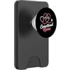 Correctional Nurse Gifts for Women and M Infermiera Correzionale PopSockets PopWallet per MagSafe