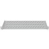 Logilink LogiLight 48,3 cm (19 Pollici) Grigio mensola Montaggio Solo Anteriore (150 mm)