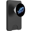Squalo Bocca Grande Squalo Filtro Oceano Squalo Bocca Grande Colorato PopSockets PopWallet per MagSafe