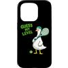 Indovina Il Mio Livello Di Padel: Simpat Custodia per iPhone 15 Pro Indovina Il Mio Livello Indovina Il Mio Livello Di Padel