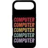 Computer Apparel Custodia per iPhone Air Computer