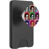 Pop Art Designs Anne Boleyn Pop Art Versione 1 PopSockets PopWallet per MagSafe